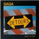 Saga - Detours